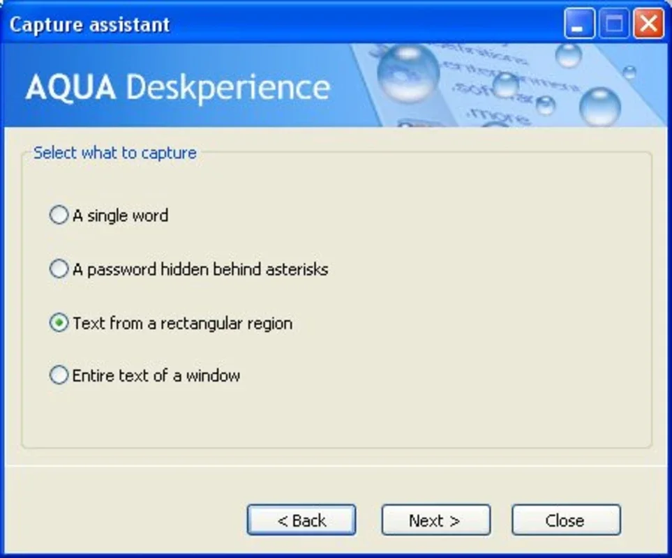 Aqua Deskperience for Windows - Enhance Your Desktop