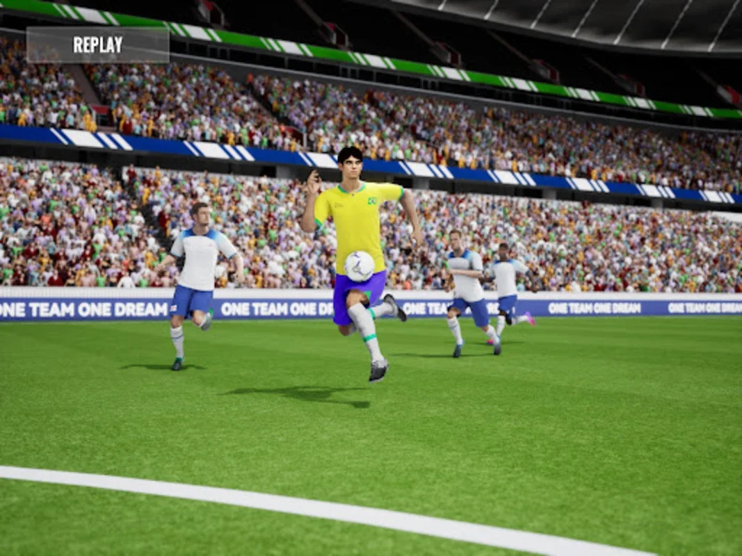 Football Master 2 for Android - Download the APK from AppHuts