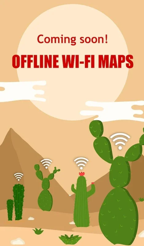 osmino WiFi for Android - Manage WiFi Networks Easily