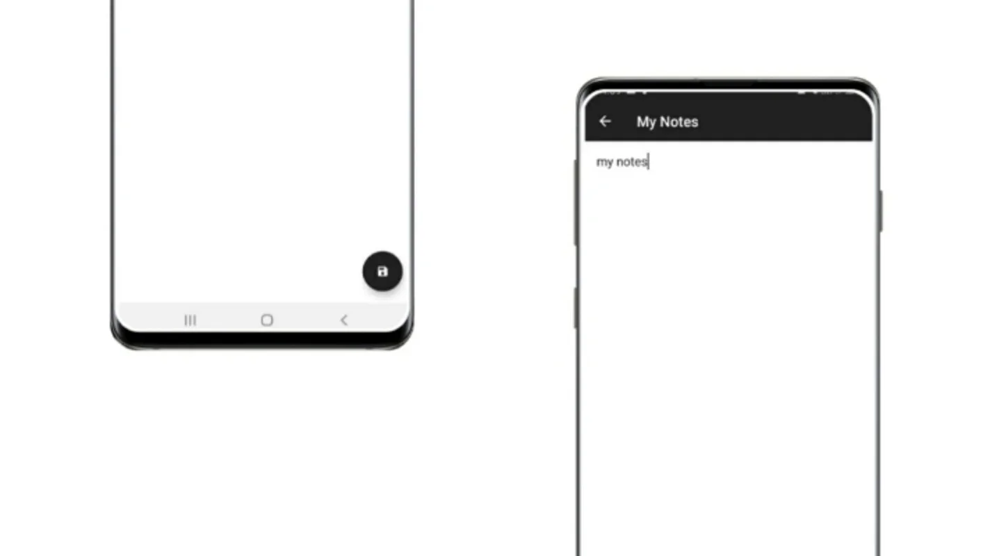 My Notes for Android - The Free Note-Taking App