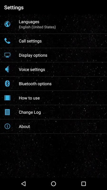 Speak2Call for Android - Hands - Free Voice - Command Calling