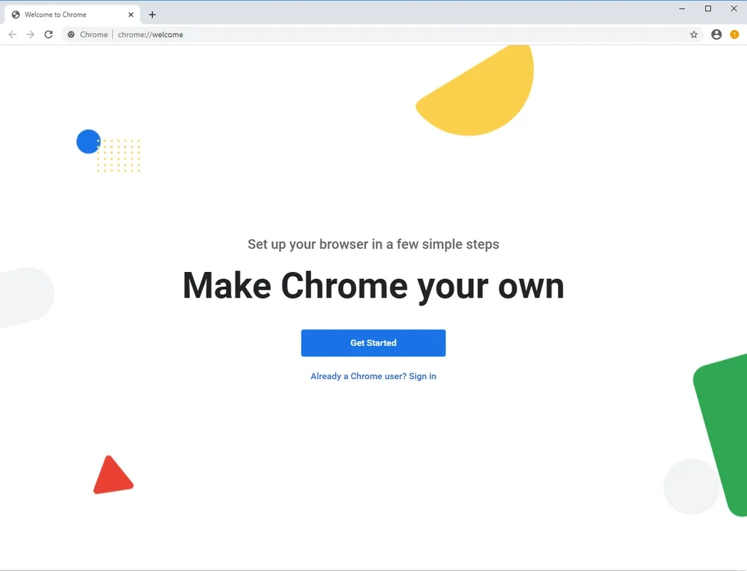 Google Chrome Canary for Mac - Explore New Features