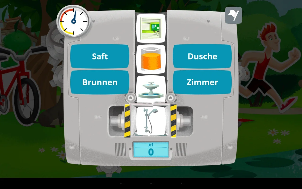 Lern Deutsch for Android - Innovative Language Learning