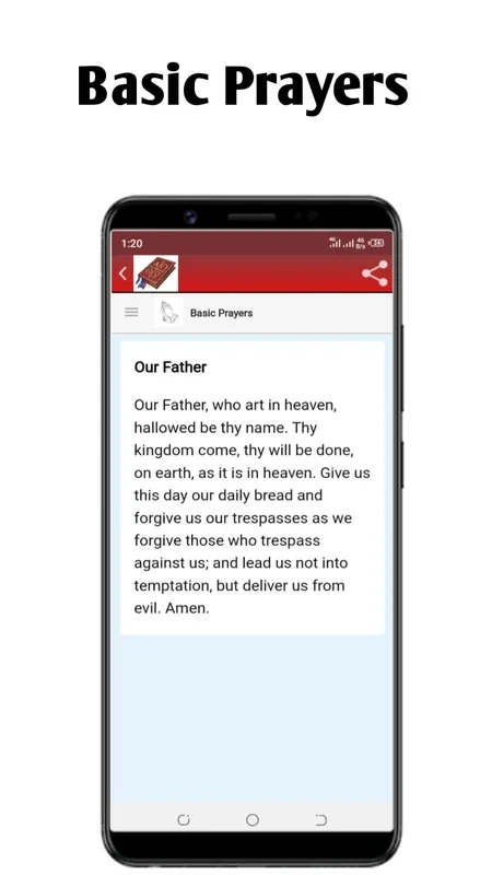 Catholic Missal 2023 Offline for Android - Spiritual Resources at Your Fingertips