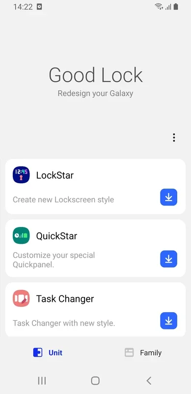 Samsung Good Lock: Deep Customization for Your Android Galaxy Phone