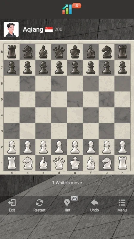 Chess Kingdom : Online Chess for Android - Engaging Chess Battles