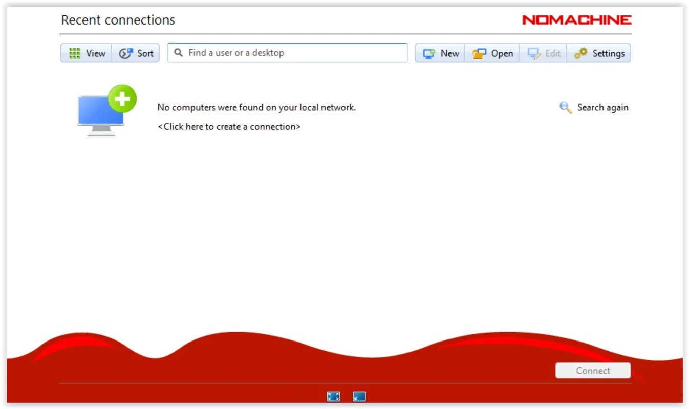 NoMachine for Mac - Access Your Computer Remotely