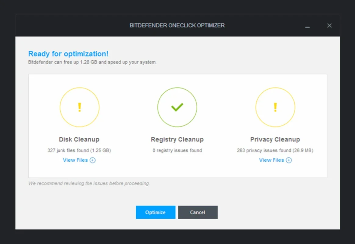 BitDefender Internet Security for Windows - Secure Your Online Experience