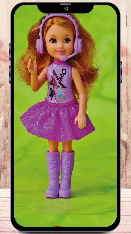 How to Make Doll Clothes for Android: Unleash Creativity