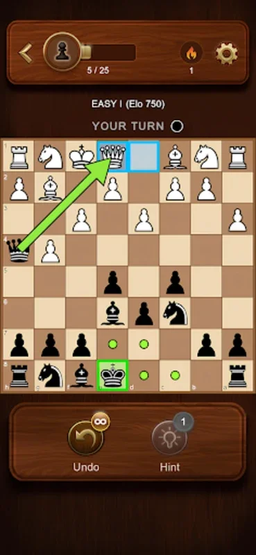 Chess for Android - Enhance Skills with Mobile Gameplay