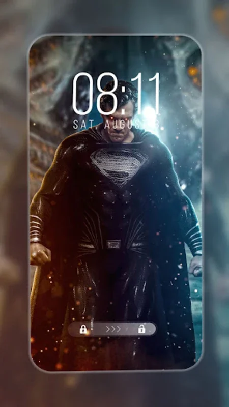 Superheroes Wallpaper 4k for Android - Visual Upgrade