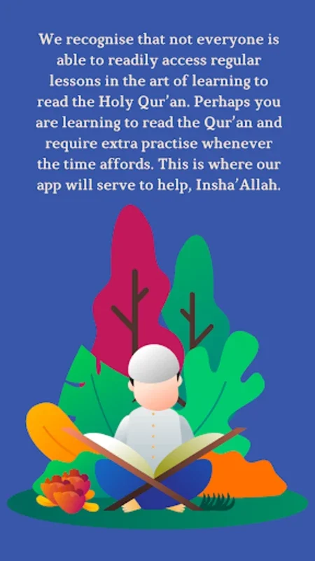 Read With Tajweed for Android - Enhance Quran Reading Skills