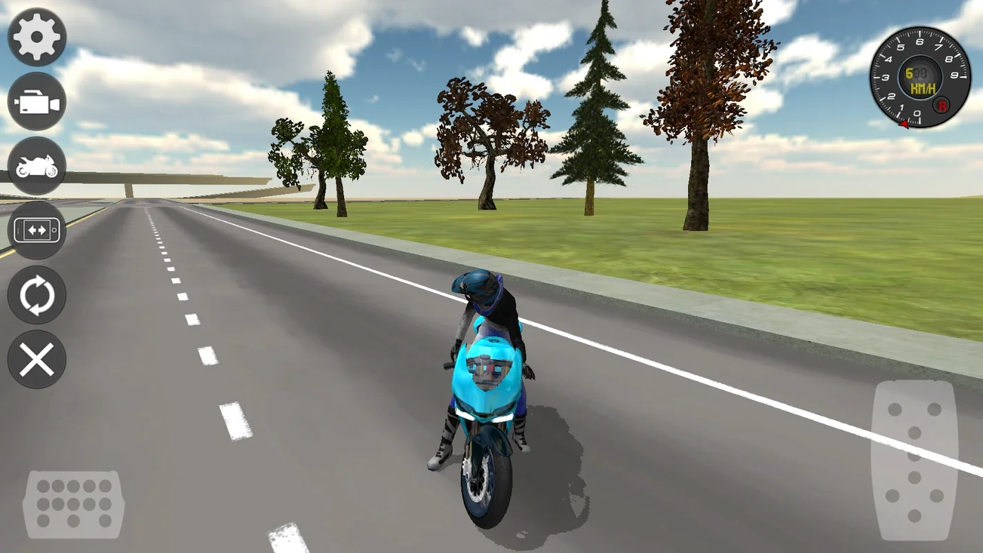 Motorbike Driving Simulator 3D for Android - Download the APK from AppHuts