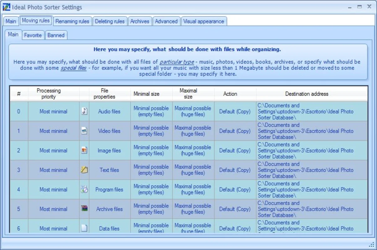 Ideal Photo Sorter: Efficient Photo Organization for Windows