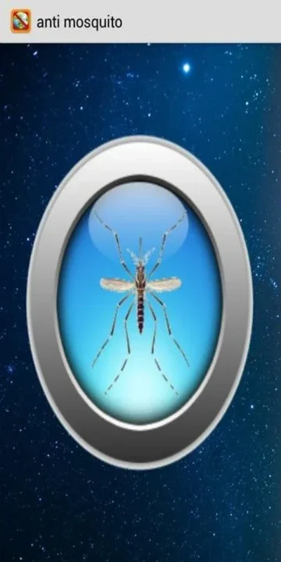 Insect Repellent for Android: Ultrasonic Mosquito Defense