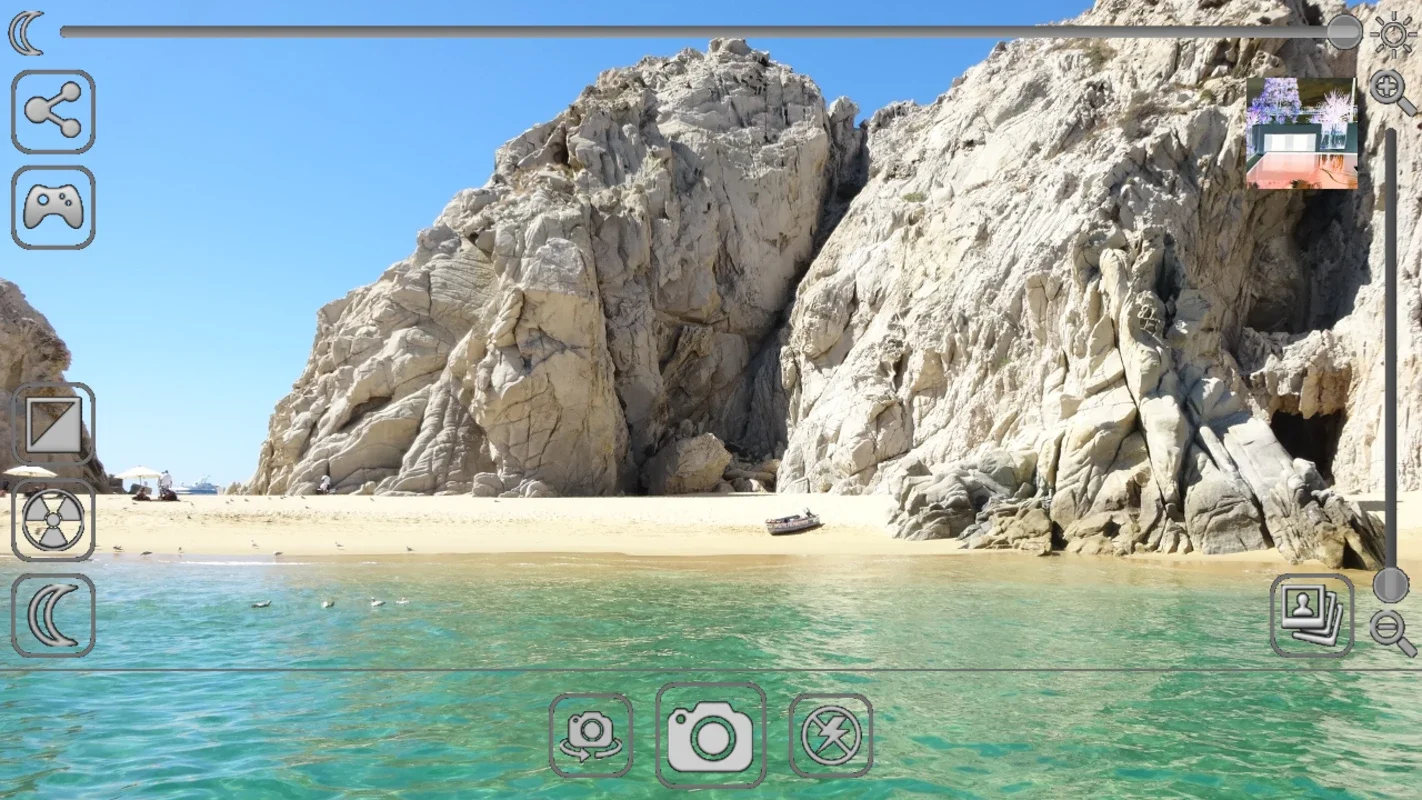 Photo Camera for Android: Quick & Easy Photography