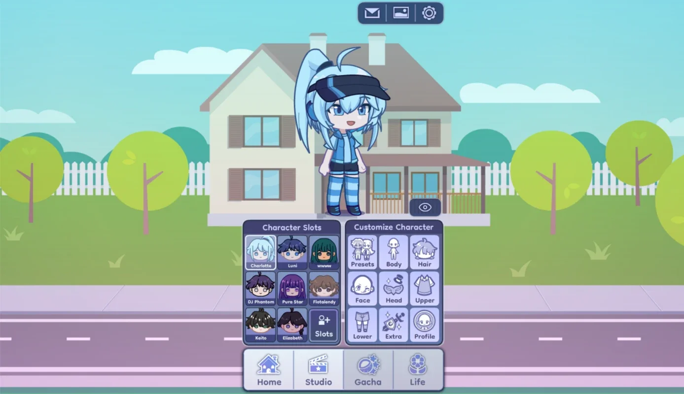 Gacha Life 2: Unleash Your Anime Creativity on Windows