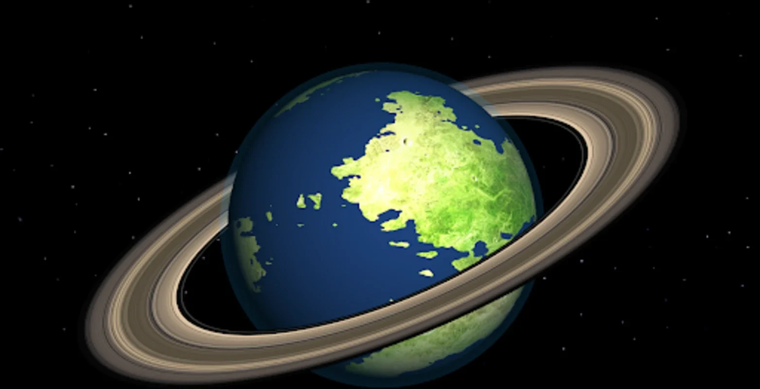 Solar System: Planet Smash 2 for Android - Cosmic Destruction