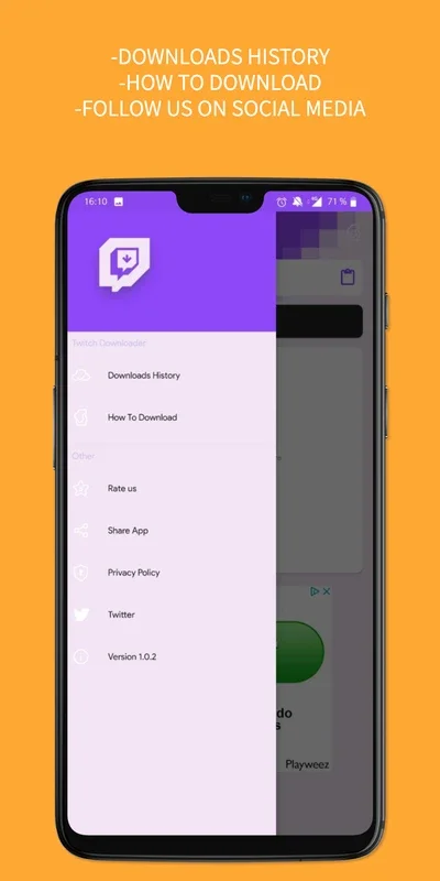 Twitch Downloader for Android: Stream Download Made Easy