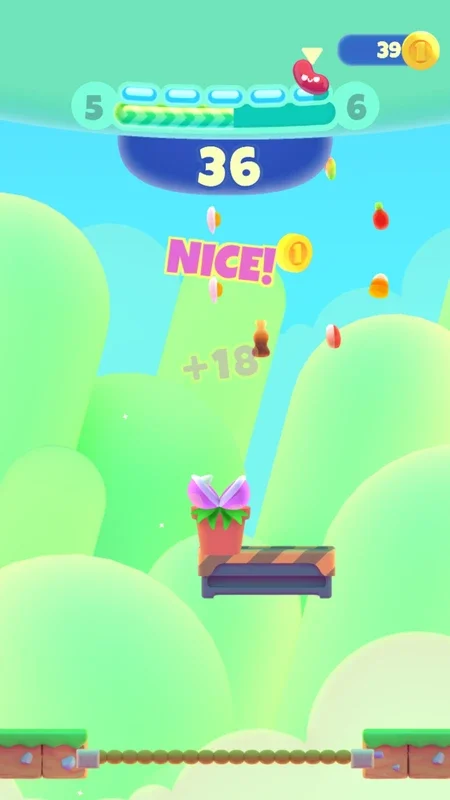 Nom Plant for Android - Download the APK from AppHuts