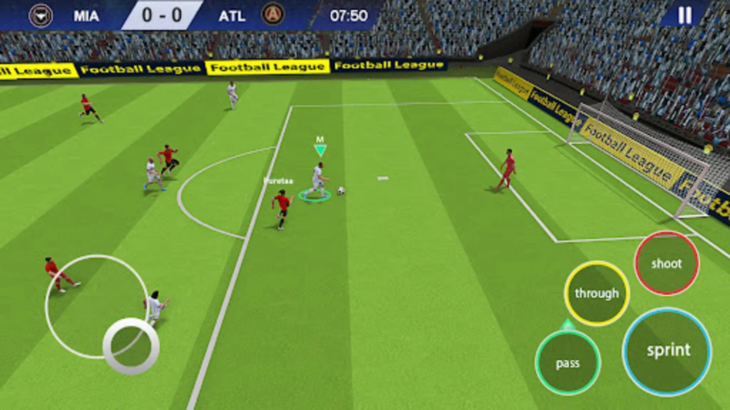 Soccer on Android: A Comprehensive Football Experience