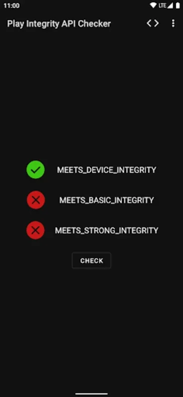 Play Integrity API Checker for Android: Enhance App Security