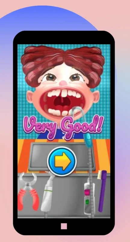 My Dentist Teeth Doctor Games for Android - Engaging Dental Fun