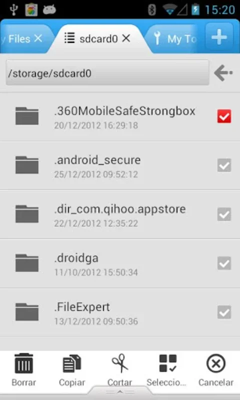 File Expert for Android: Seamless File Management