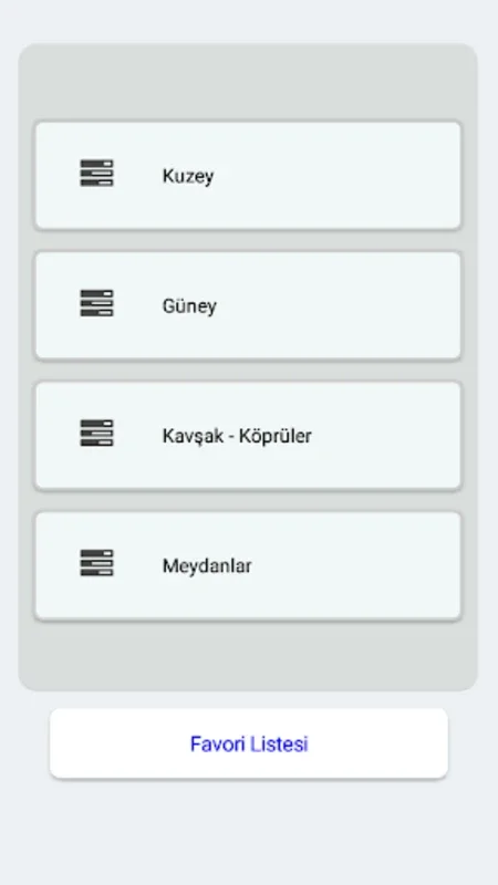 İzmir Şehir Kameraları for Android - Real-Time City Views