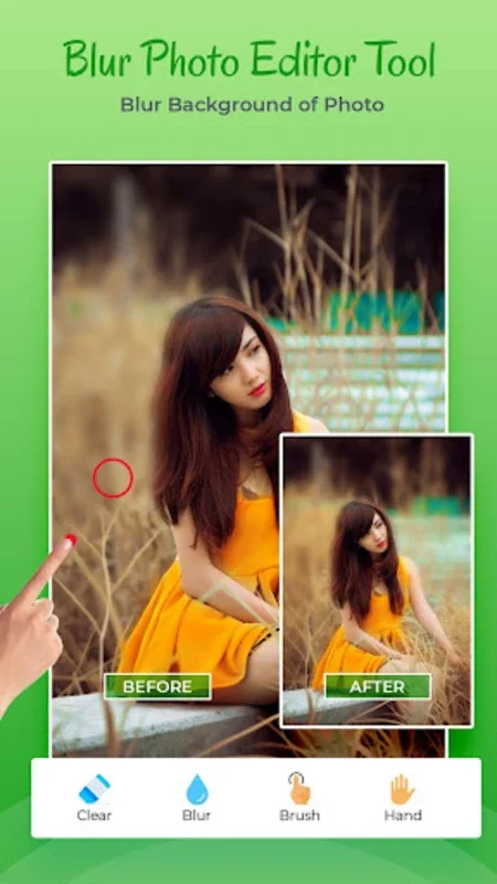 Auto Background Changer for Android: Transform Your Photos