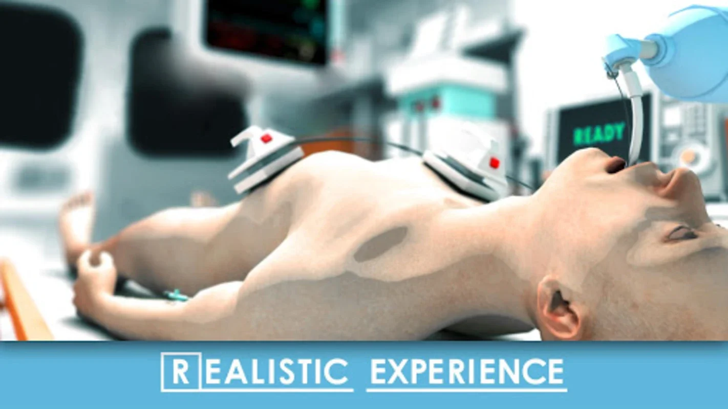 Doctor 911 Hospital Simulator for Android - Realistic Medical Sim