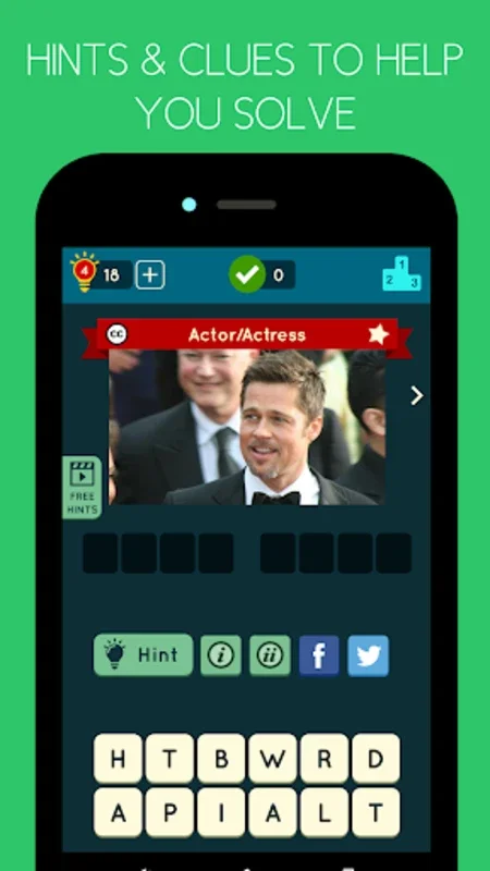 Trivia Quiz for Android: Test Your Pop Culture Knowledge