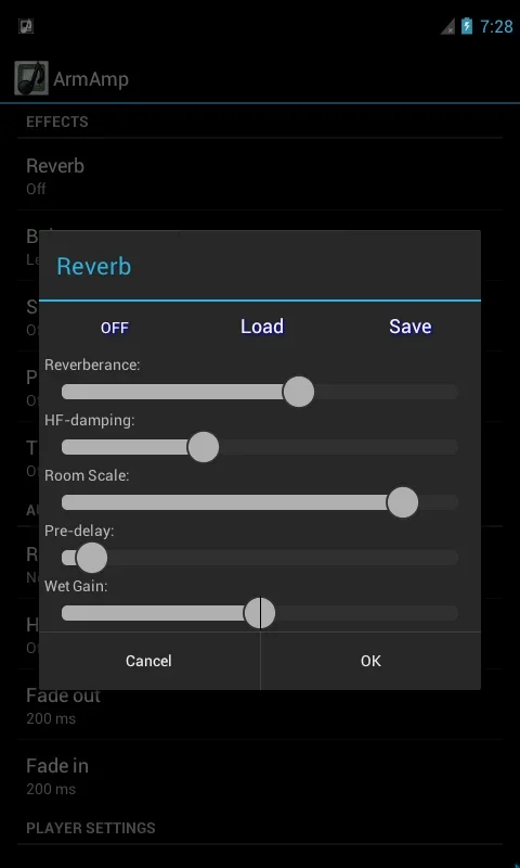 ArmAmp for Android: Enhanced Audio Experience