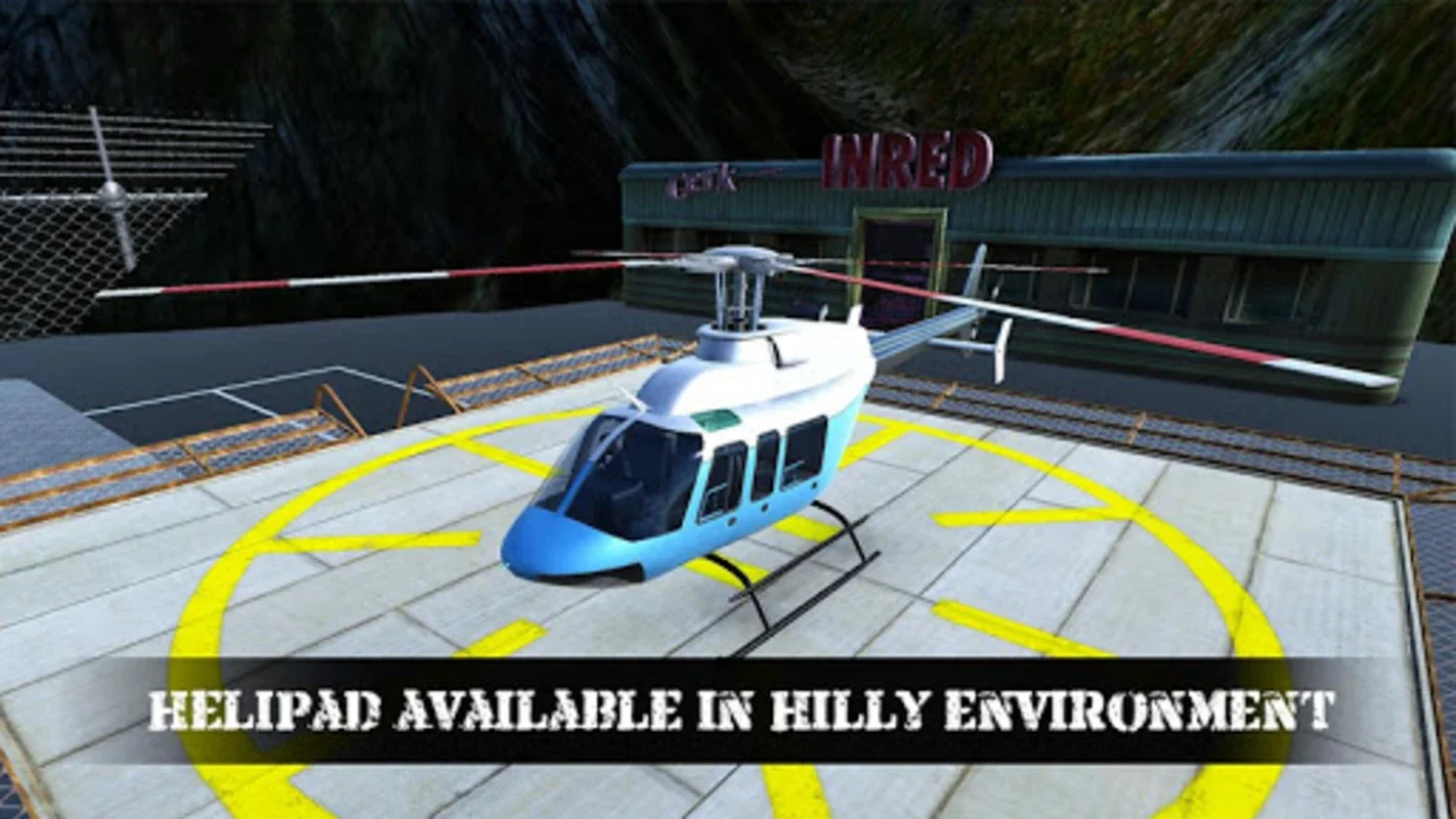 Helicopter Rescue Car Games for Android - Thrilling Simulation Experience