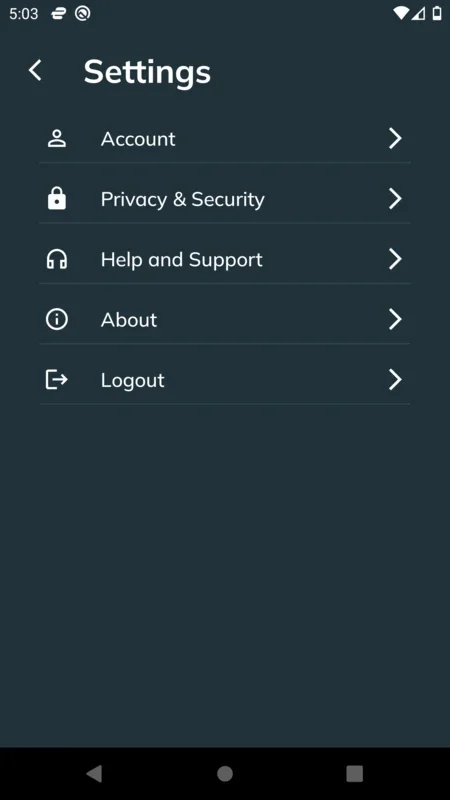 Cyber Scan for Android: Secure Your Internet