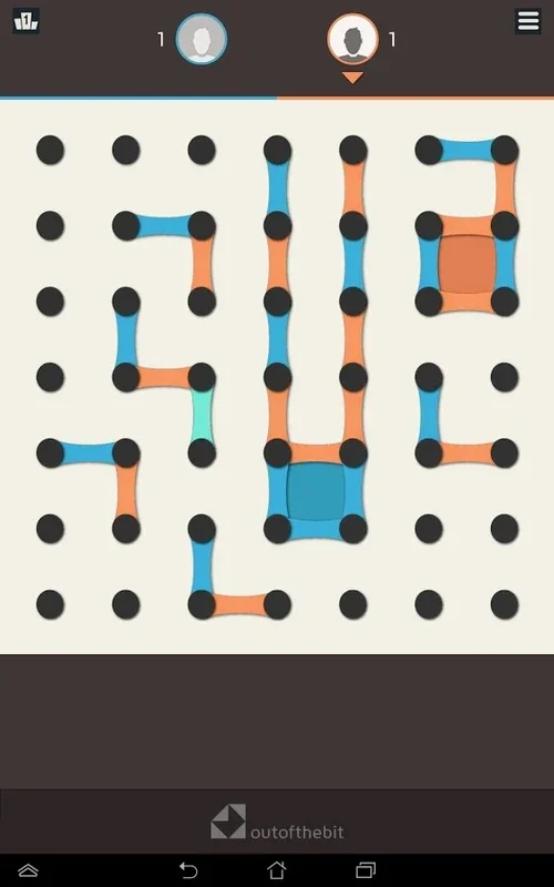 Dots And Boxes for Android - Strategic Gaming Mastery