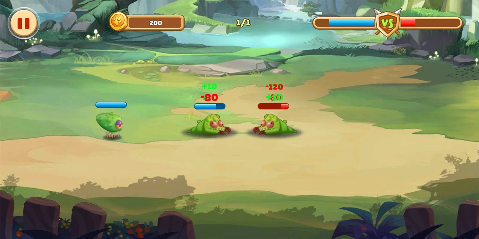 Monster Craft 2 for Android - Engaging Strategy Game