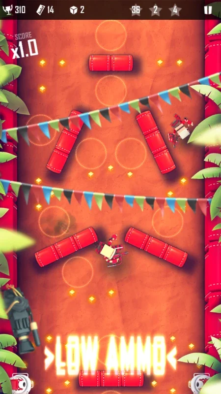 Flick Champions Extreme Sports for Android - No Download Needed