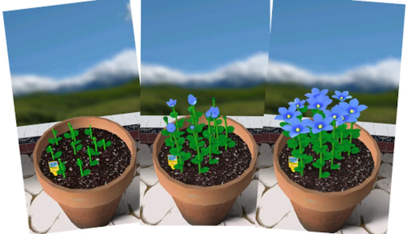 Flower Garden for Android: A Gardening Delight