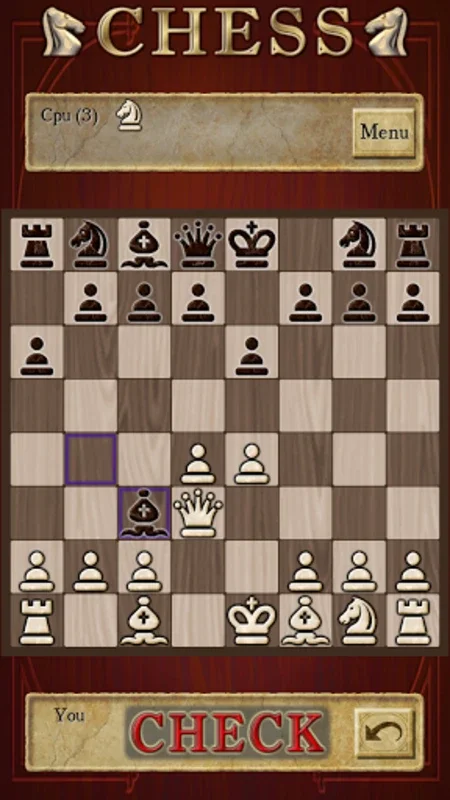 Chess Free for Android: Great Chess on Mobile