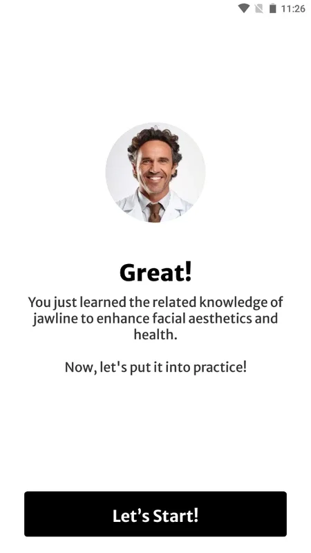 Jawline Exercises - Face Yoga for Android - Download Now