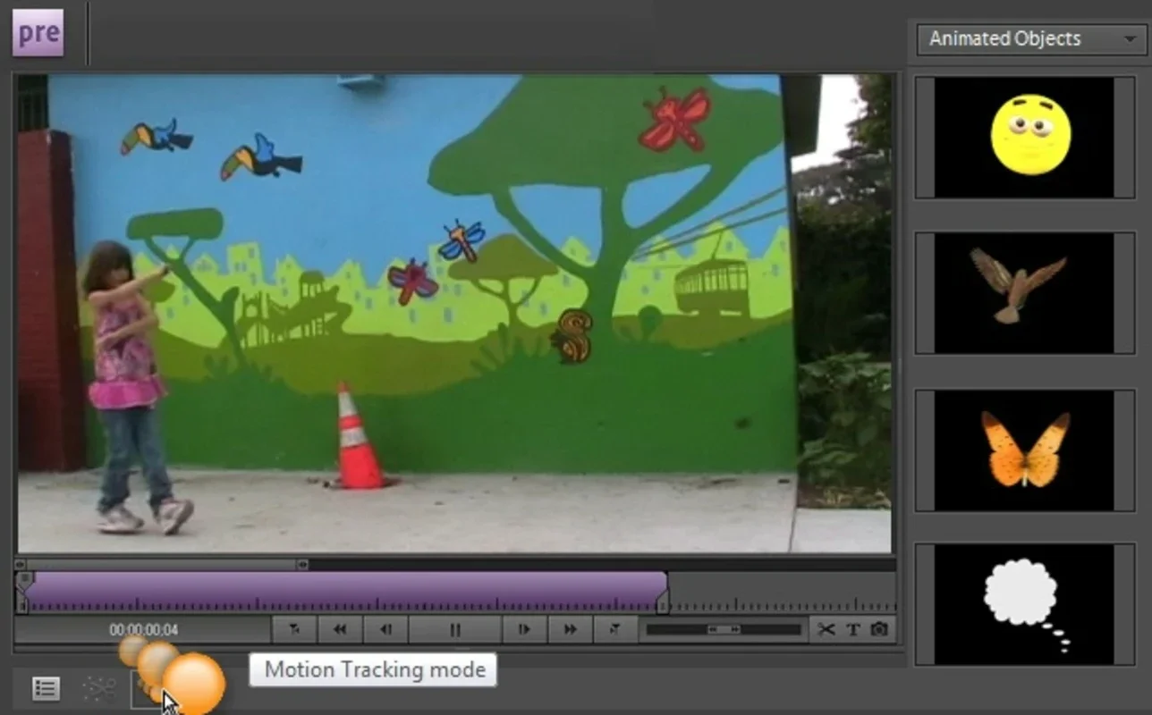 Adobe Premiere Elements for Windows: Professional Video Editing