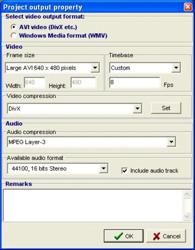 AviTricks Classic for Windows - A Powerful Video Editing Tool