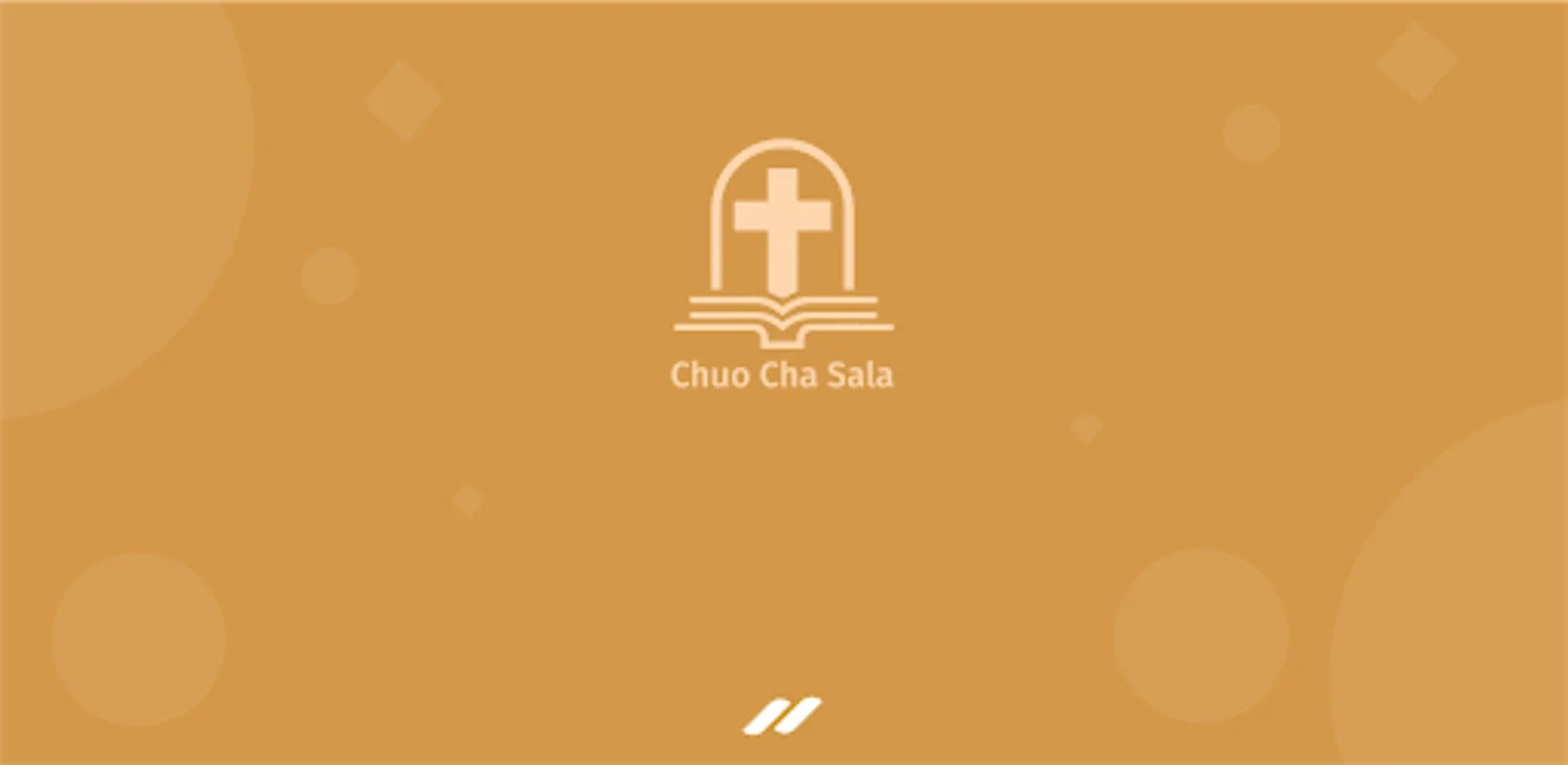 Chuo Cha Sala for Android - A Spiritual Companion