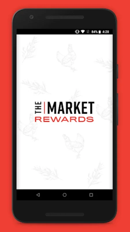 Market Rewards for Android - Earn Points and Discounts