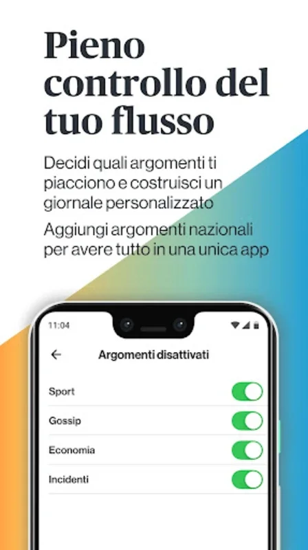 TriestePrima for Android - Stay Informed in Trieste