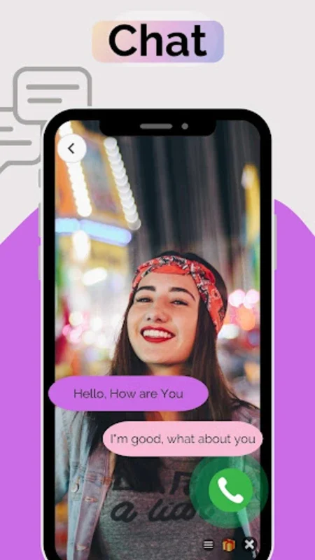 Callpe for Android - Connect and Expand Your Social Circle