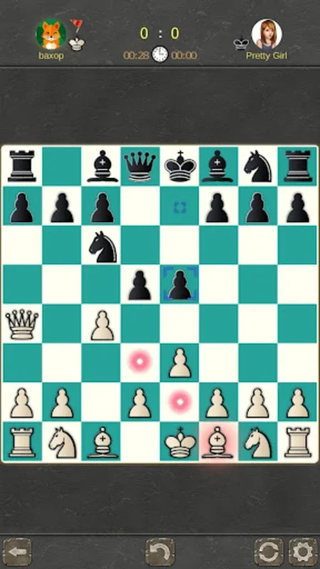 Chess Origin for Android - Enhance Your Strategy