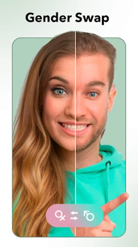 FacePic - AI Face App for Android - Download the APK from AppHuts