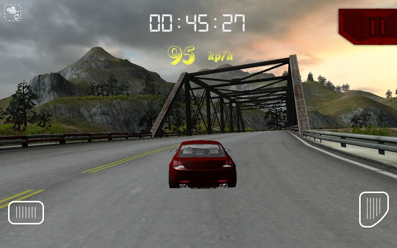 Racing 2014 on Android: Unmatched Mobile Racing Simulation